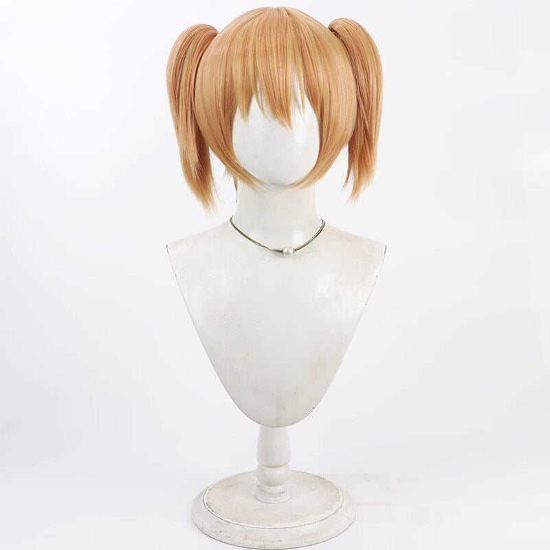 IDOLY PRIDE Anime Cosplay Wigs Idol Pride Sakura Kawasaki