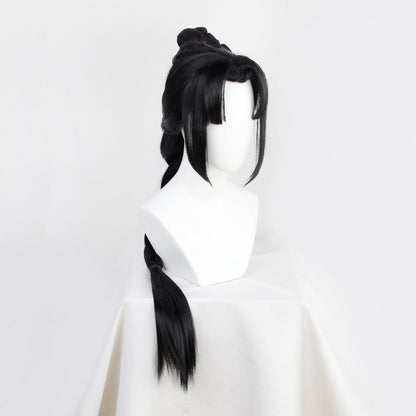 Identity V Games Cosplay Wigs Geisha Manchurian Crane