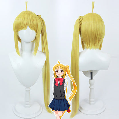 Ijichi Nijika Cosplay Wigs Bocchi the Rock!