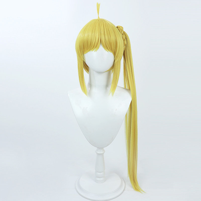 Ijichi Nijika Cosplay Wigs Bocchi the Rock!