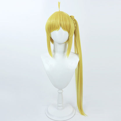 Ijichi Nijika Cosplay Wigs Bocchi the Rock!