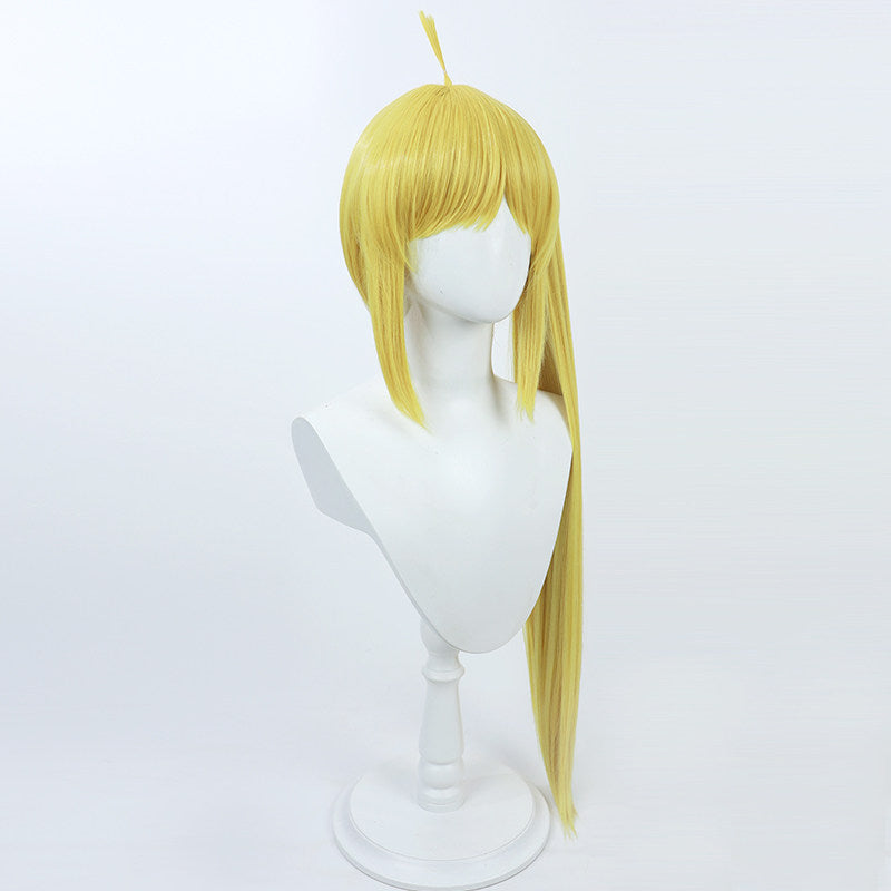 Ijichi Nijika Cosplay Wigs Bocchi the Rock!