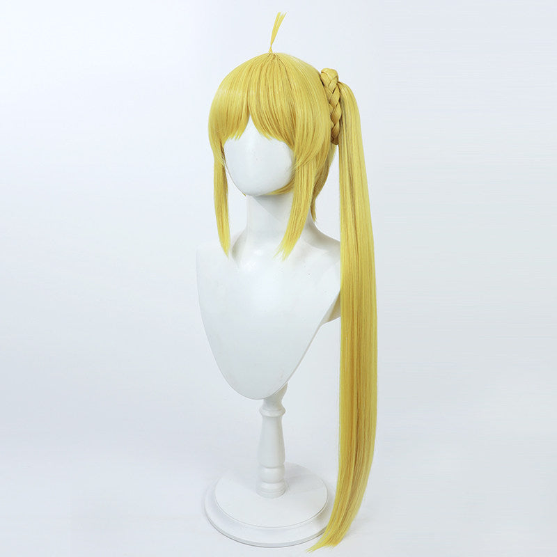 Ijichi Nijika Cosplay Wigs Bocchi the Rock!