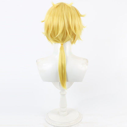 Jett-senpai Cosplay Wigs Star Detective Precure!