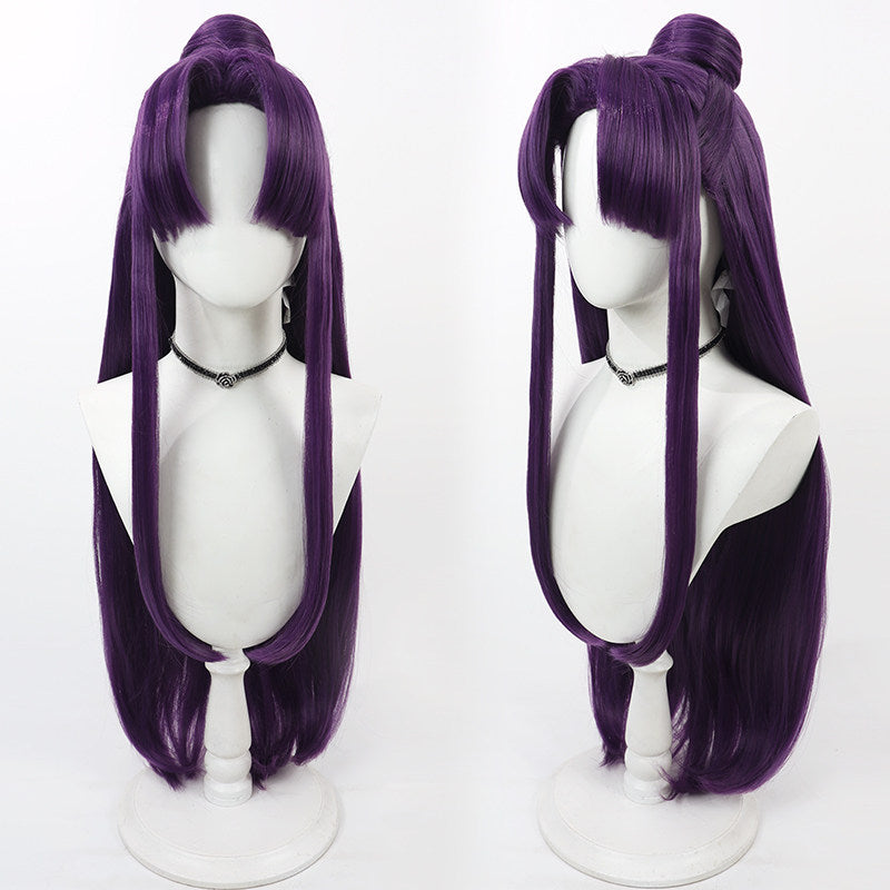 Jinshi Cosplay Wigs The Apothecary Diaries Wigs