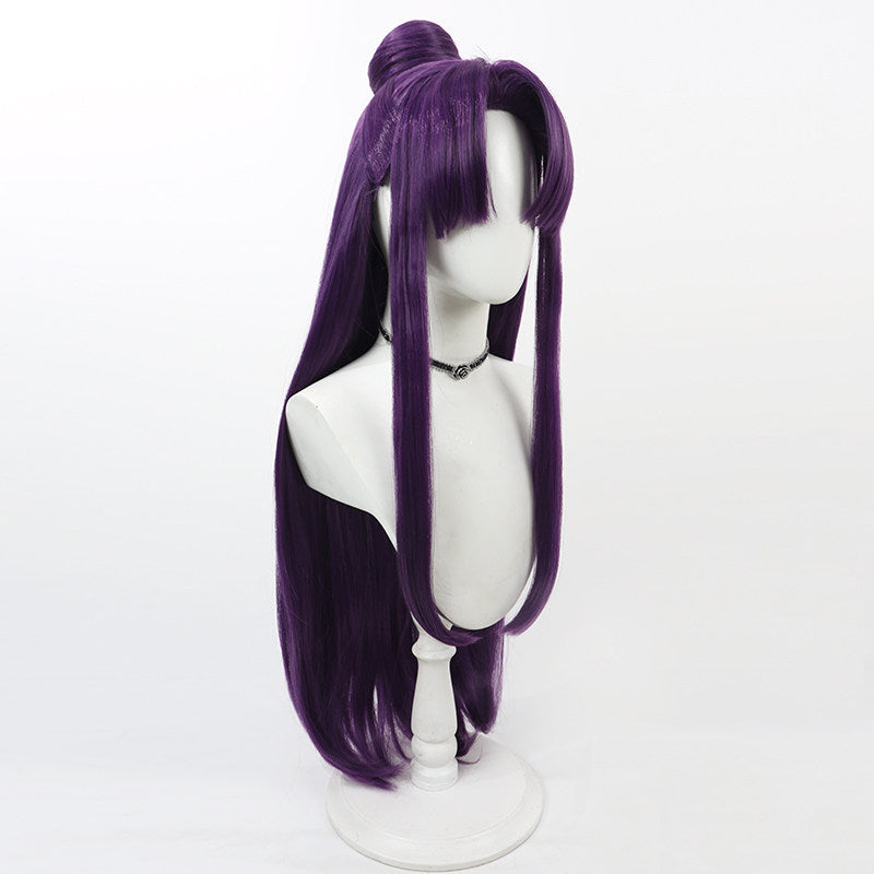 Jinshi Cosplay Wigs The Apothecary Diaries Wigs