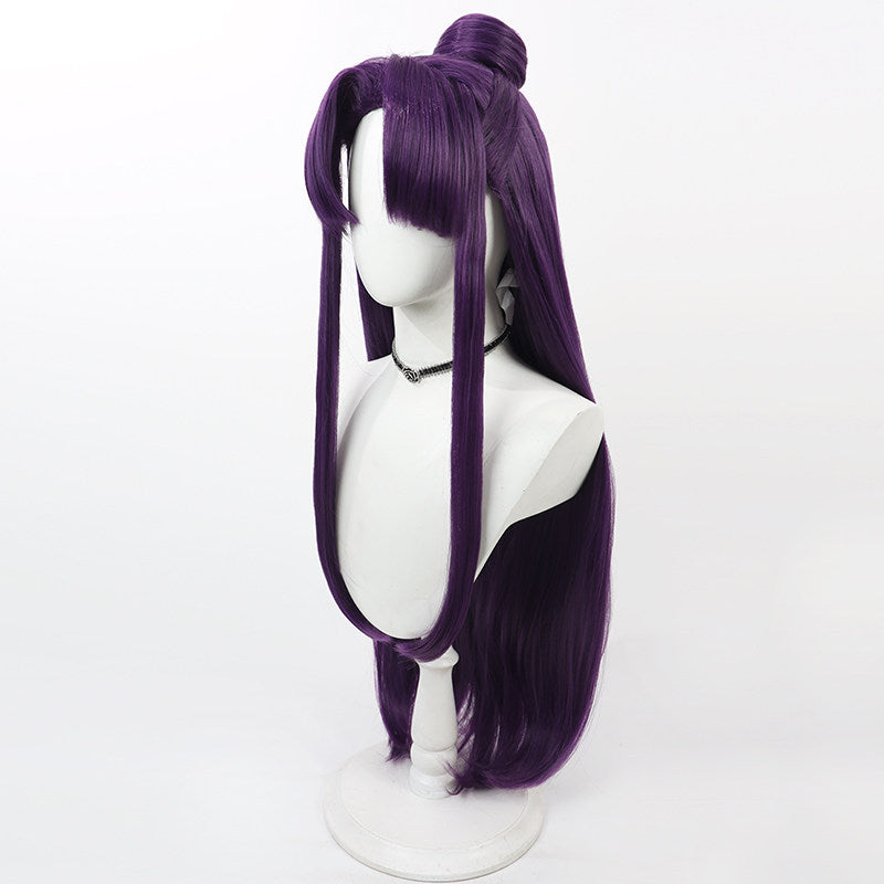 Jinshi Cosplay Wigs The Apothecary Diaries Wigs