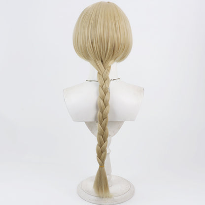 Joan of Arc Cosplay Wigs FGO Black Wigs