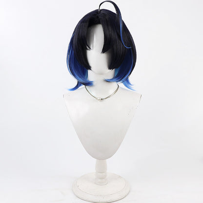 Jordi Fontanarrosa Cosplay Wigs Arknights Lumen Gradient Wigs