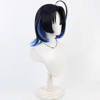 Jordi Fontanarrosa Cosplay Wigs Arknights Lumen Gradient Wigs
