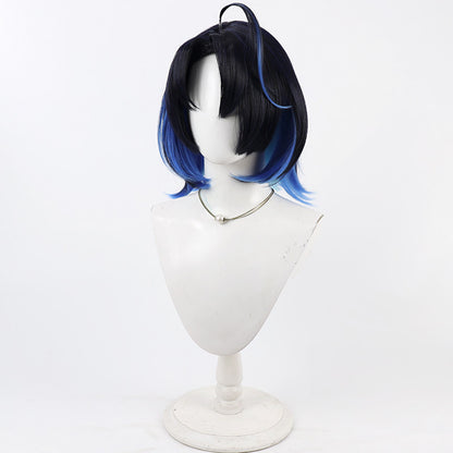 Jordi Fontanarrosa Cosplay Wigs Arknights Lumen Gradient Wigs