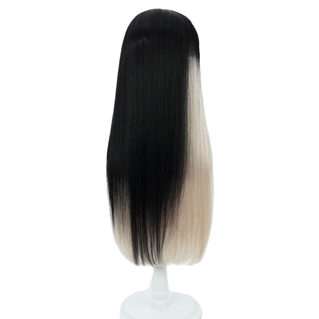 Juufuutei Raden Cosplay Wigs Basic Style Hololive DEV_IS Virtual Youtuber