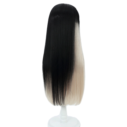 Juufuutei Raden Cosplay Wigs Basic Style Hololive DEV_IS Virtual Youtuber