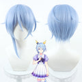 K.S. Miracle Cosplay Wigs Pretty Derby Matching Tail Wig