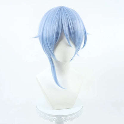 K.S. Miracle Cosplay Wigs Pretty Derby Matching Tail Wig