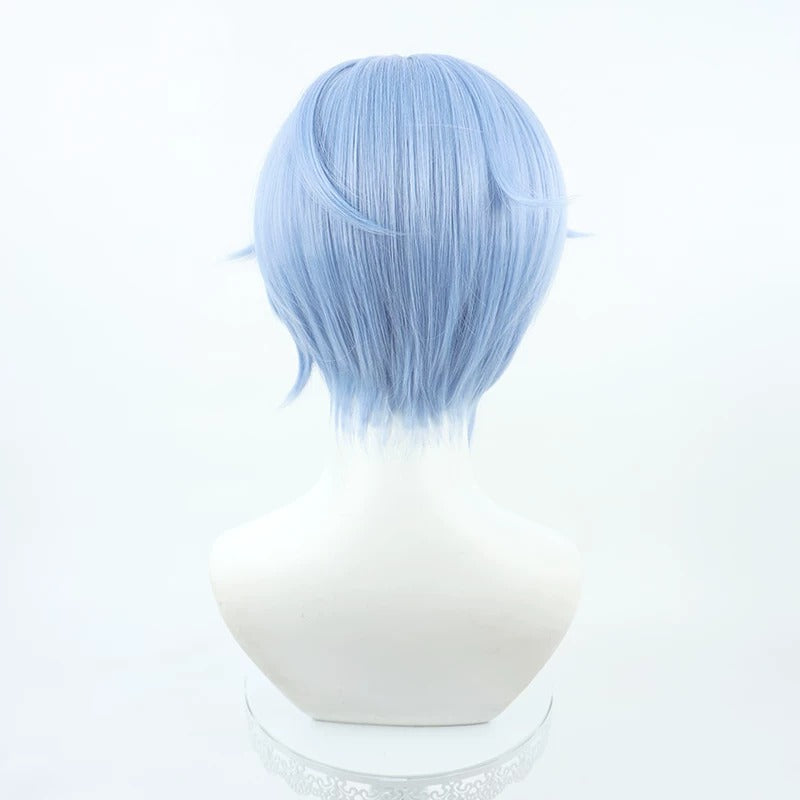 K.S. Miracle Cosplay Wigs Pretty Derby Matching Tail Wig