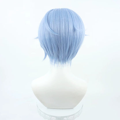 K.S. Miracle Cosplay Wigs Pretty Derby Matching Tail Wig