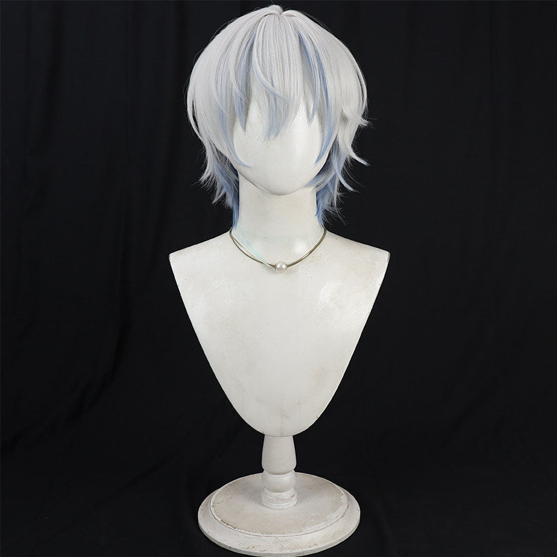 Kaelix Debonair Cosplay Wigs NIJISANJI Virtual YouTuber