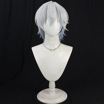Kaelix Debonair Cosplay Wigs NIJISANJI Virtual YouTuber