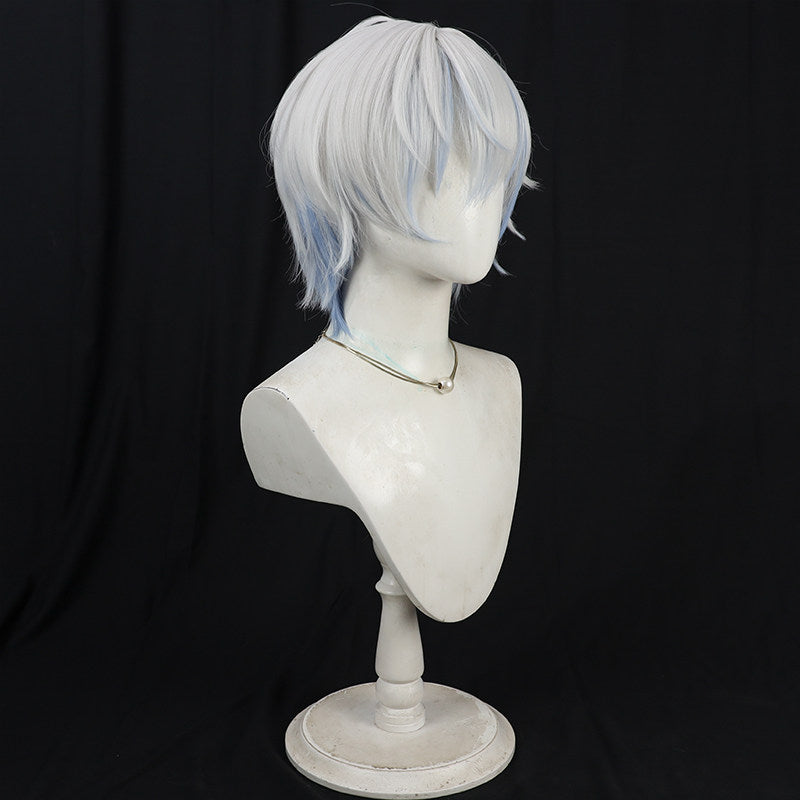 Kaelix Debonair Cosplay Wigs NIJISANJI Virtual YouTuber