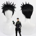 Kafka Hibino Anime Cosplay Wigs Kaiju No.8