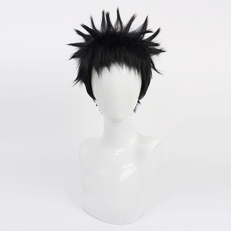 Kafka Hibino Anime Cosplay Wigs Kaiju No.8