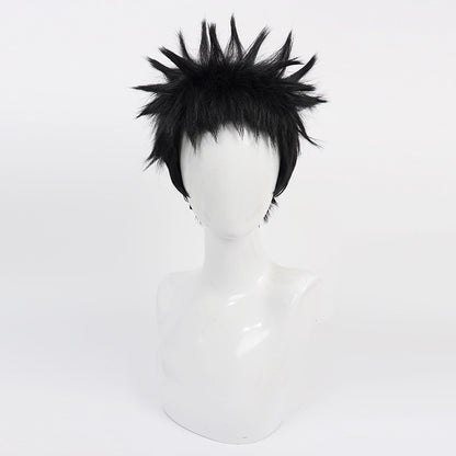 Kafka Hibino Anime Cosplay Wigs Kaiju No.8