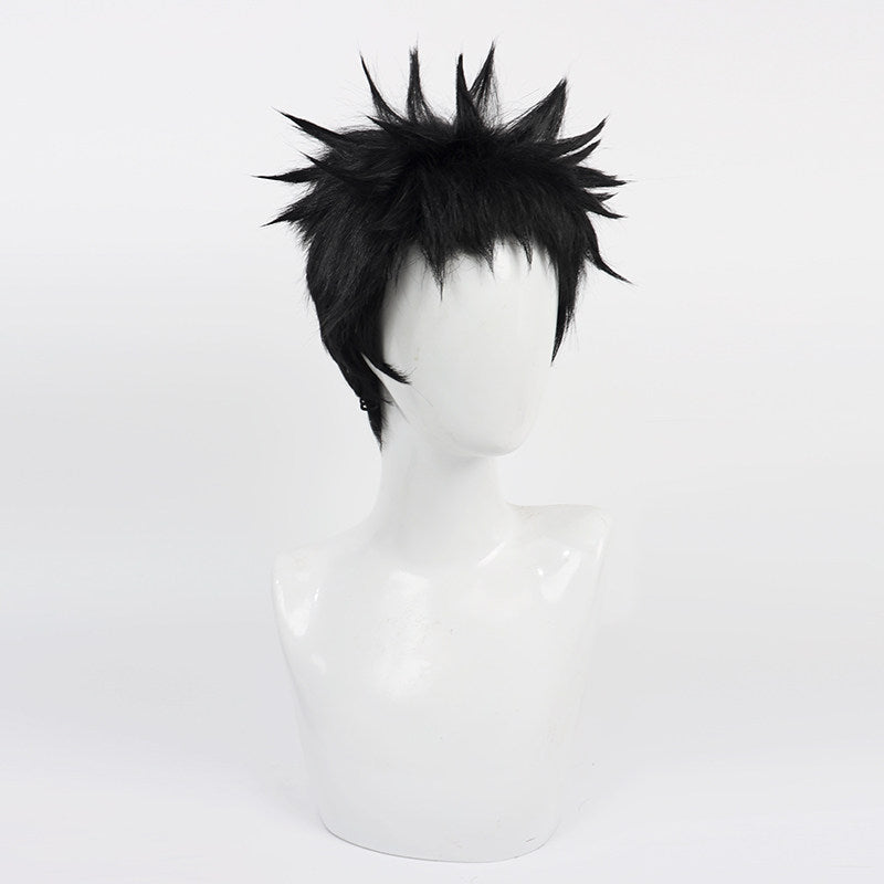 Kafka Hibino Anime Cosplay Wigs Kaiju No.8
