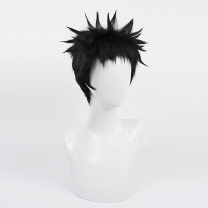 Kafka Hibino Anime Cosplay Wigs Kaiju No.8