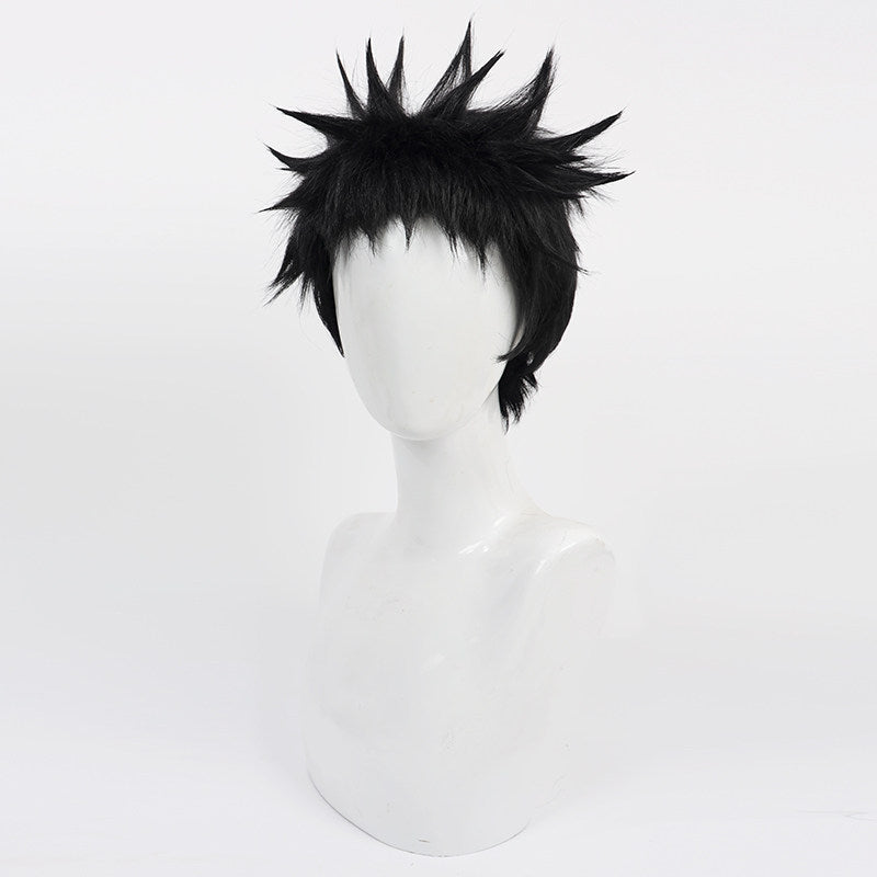 Kafka Hibino Anime Cosplay Wigs Kaiju No.8