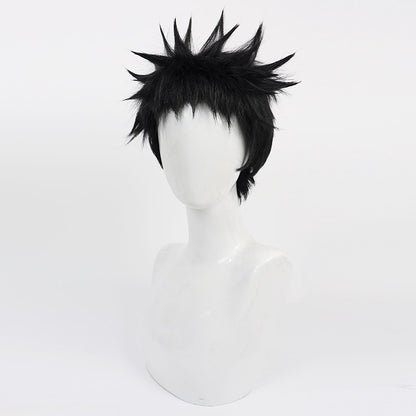 Kafka Hibino Anime Cosplay Wigs Kaiju No.8