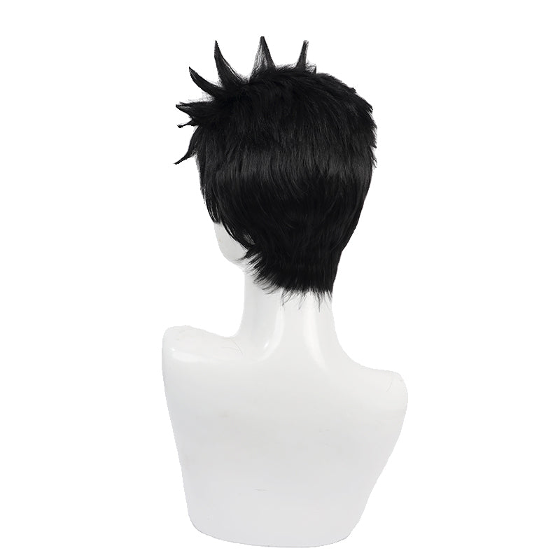 Kafka Hibino Anime Cosplay Wigs Kaiju No.8