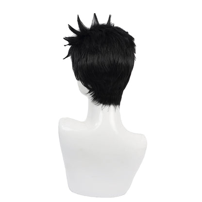 Kafka Hibino Anime Cosplay Wigs Kaiju No.8