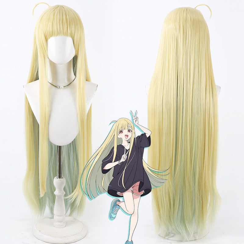 Kaguya Cosplay Wigs Cosmic Princess Kaguya! Long loose hair