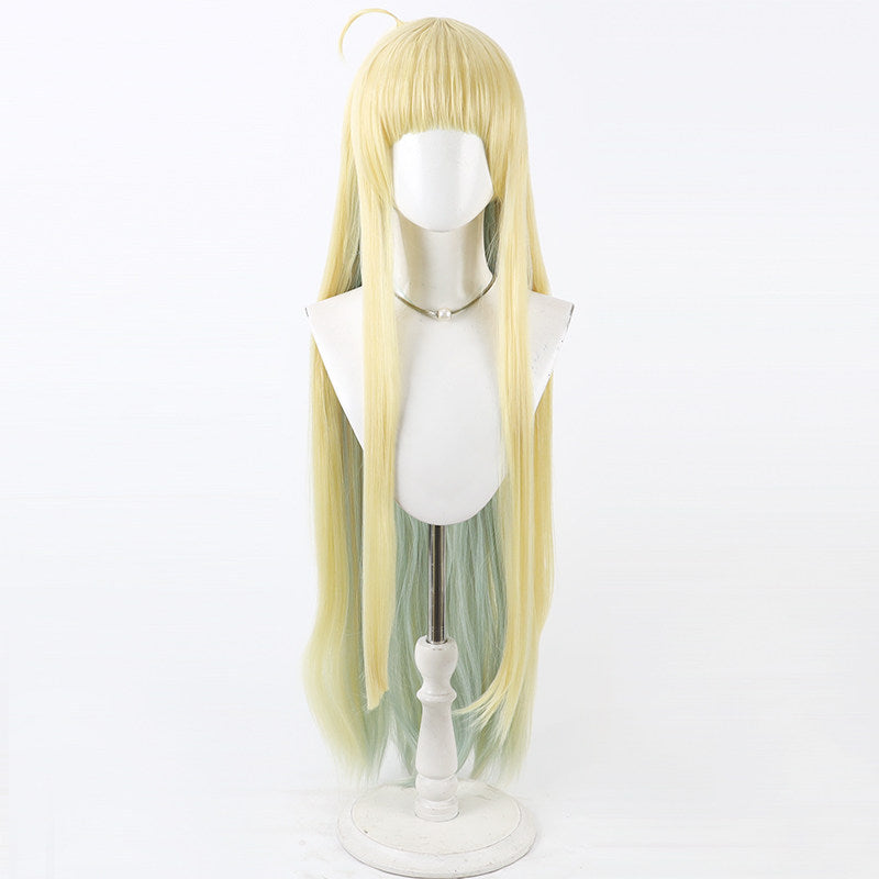 Kaguya Cosplay Wigs Cosmic Princess Kaguya! Long loose hair