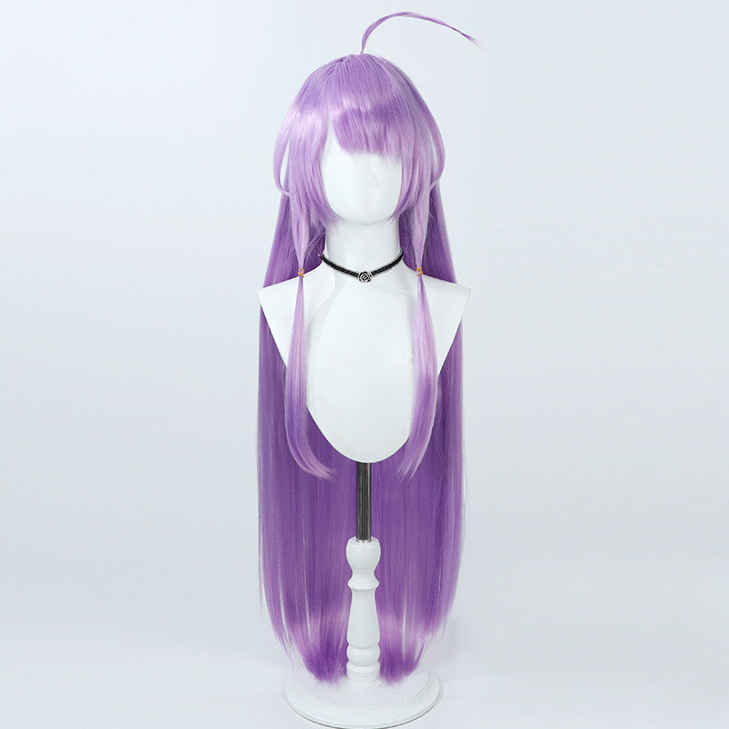 Kaguya Madoka Angel Cosplay Wigs Cure Selene Star☆Twinkle PreCure