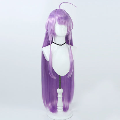 Kaguya Madoka Angel Cosplay Wigs Cure Selene Star☆Twinkle PreCure