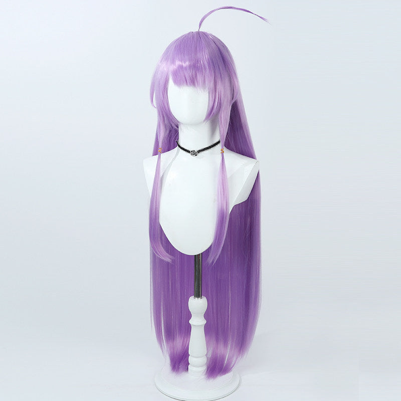 Kaguya Madoka Angel Cosplay Wigs Cure Selene Star☆Twinkle PreCure