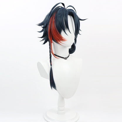Kaisei Cosplay Wigs NIJISANJI New VTuber Styling Hair