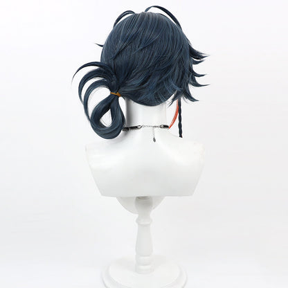 Kaisei Cosplay Wigs NIJISANJI New VTuber Styling Hair