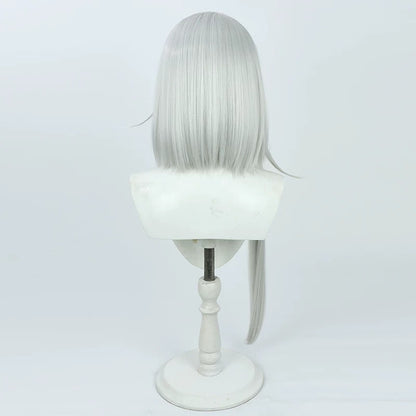 Kal'tsit Cosplay Wigs Arknights Bloodline of Combat