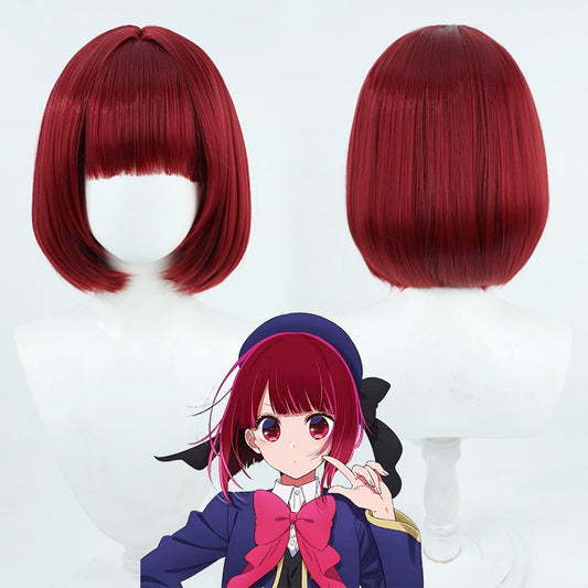 Kana Arima Anime Cosplay Wigs Oshi no Ko
