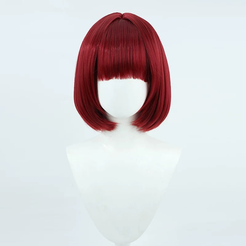 Kana Arima Anime Cosplay Wigs Oshi no Ko