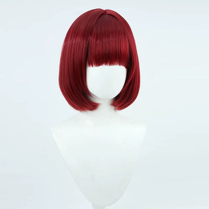 Kana Arima Anime Cosplay Wigs Oshi no Ko