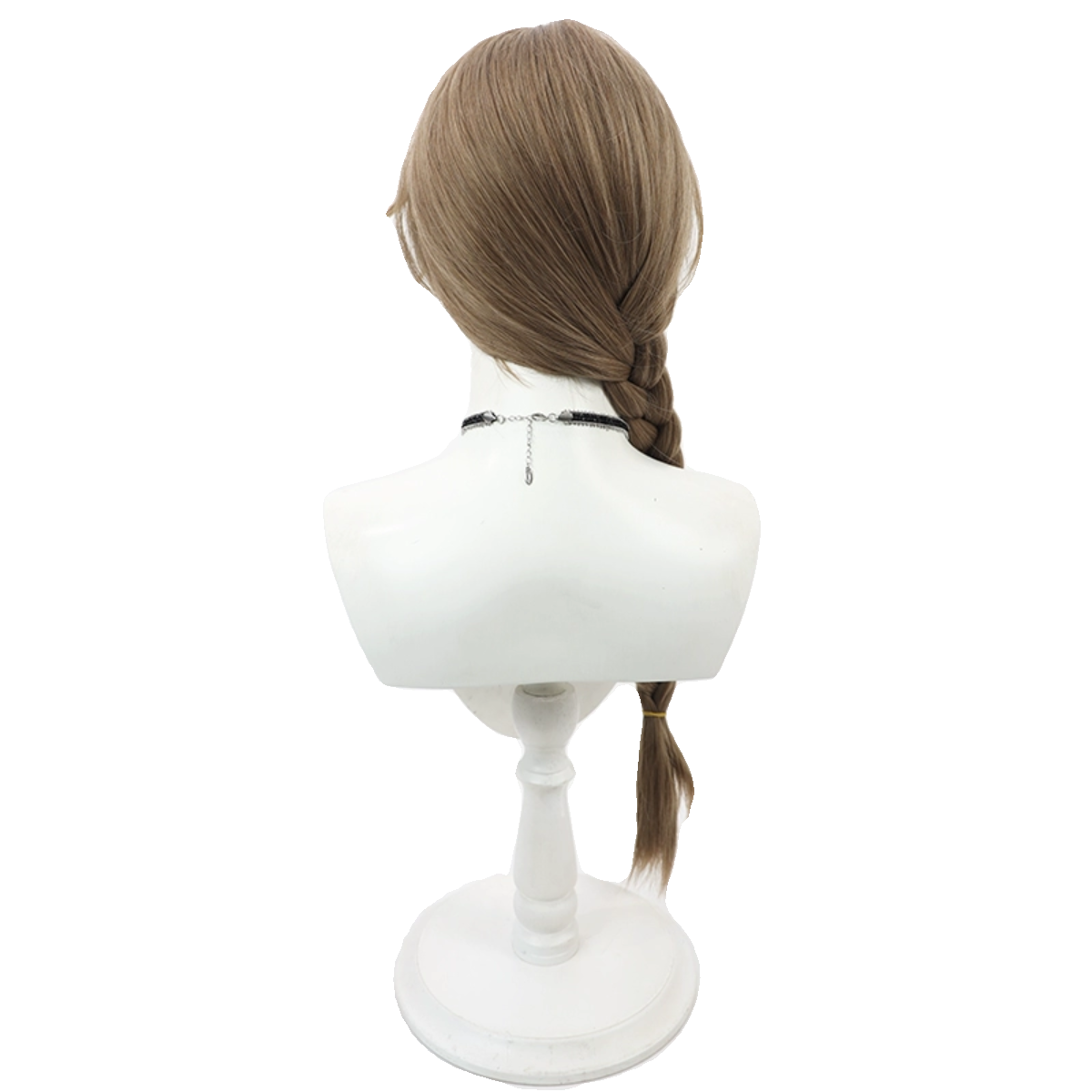 Kanae Cosplay Wigs NIJISANJI Thick Braid Wigs