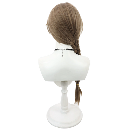 Kanae Cosplay Wigs NIJISANJI Thick Braid Wigs