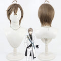 Kanae Cosplay Wigs NIJISANJI Uniform VTuber Hair