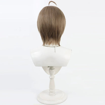 Kanae Cosplay Wigs NIJISANJI Uniform VTuber Hair