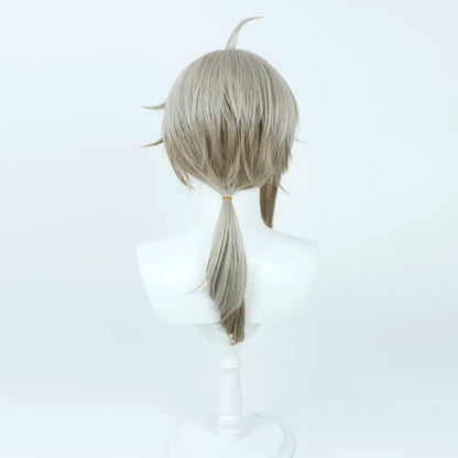 Kanae Cosplay Wigs NIJISANJI VTuber Light Gradient Wigs