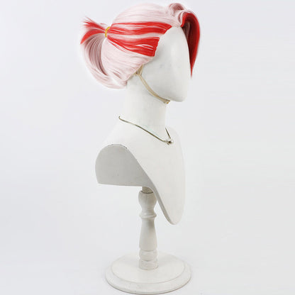 Karna Cosplay Wigs Fate/Grand Order Pale Light Pink Wigs